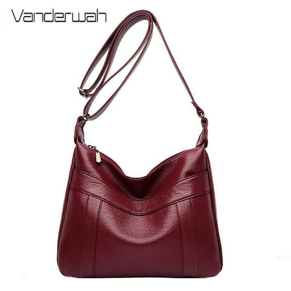luxury handbags women bags designer soft leather bags for women crossbody messenger bag ladies vintage shoulder bag
luxury handbags women bags designer soft leather bags for women crossbody messenger bag ladies vintage shoulder bag