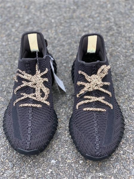 v2 black 3m reflective kanye west designer mens womens running shoes yeezreel yecheil citrin cloud white glow trainers sports sneaker 36-47
v2 black 3m reflective kanye west designer mens womens running shoes yeezreel yecheil citrin cloud white glow trainers sports sneaker 36-47