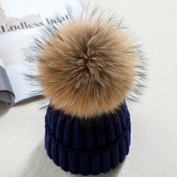 new pom poms women winter hats casual beanies fashion crochet knitting hat brand thick female cap hat bone feminino wholesale, Blue;gray
new pom poms women winter hats casual beanies fashion crochet knitting hat brand thick female cap hat bone feminino wholesale, Blue;gray