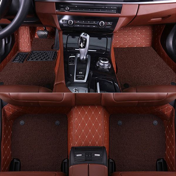 sunny car floor mats made for kia soul k7 cadenza 5d heavy duty foot case anti slip car-styling carpet rugs liners (2010 
sunny car floor mats made for kia soul k7 cadenza 5d heavy duty foot case anti slip car-styling carpet rugs liners (2010
