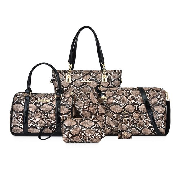конструктор женщин сумки leopard дамы композитный tote кожа pu sac à главная сцепление сумки на ремне женский кошелек с кошельком 6шт / комп
конструктор женщин сумки leopard дамы композитный tote кожа pu sac à главная сцепление сумки на ремне женский кошелек с кошельком 6шт / комп