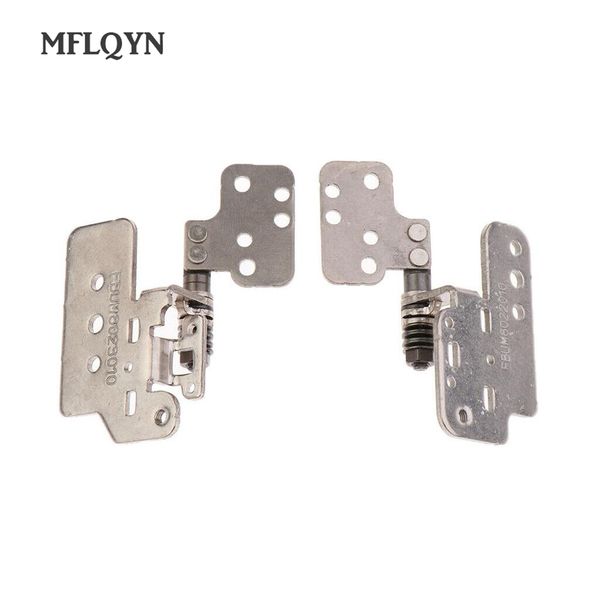 new laplcd hinges kit for dell inspiron 14r n4010 pn: r: 1gk7x l: whc4r repair notebook left + right lcd screen hinges l r
new laplcd hinges kit for dell inspiron 14r n4010 pn: r: 1gk7x l: whc4r repair notebook left + right lcd screen hinges l r