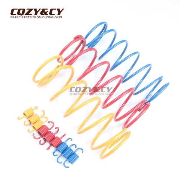 scooter 1k 1.5k 2k clutch spring torsion spring for kreidler rmc d f 125cc gy6 125/150 152qmi 157qmj 4t
scooter 1k 1.5k 2k clutch spring torsion spring for kreidler rmc d f 125cc gy6 125/150 152qmi 157qmj 4t