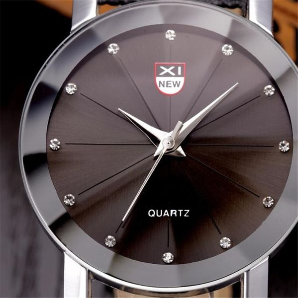 2019 new simple 7mm ultra-thin quartz wristwatch crocodile pattern leather strap fashion women watch ladies clock, Slivery;brown
2019 new simple 7mm ultra-thin quartz wristwatch crocodile pattern leather strap fashion women watch ladies clock, Slivery;brown