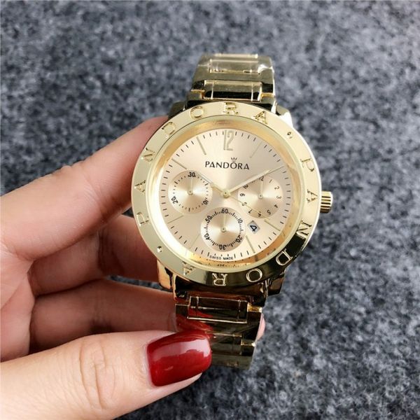 new men's and women's 40mm fashion luxury watch quality casual men's watch stainless steel bracelet rose gold ladies watch qu, Slivery;brown
new men's and women's 40mm fashion luxury watch quality casual men's watch stainless steel bracelet rose gold ladies watch qu, Slivery;brown