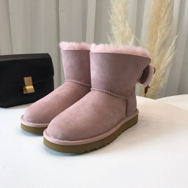 women's snow boots waterproof winter leather boots brand winter warm outdoor shoes casual non-slip wear-resistant shoes butterfly boots, Black
women's snow boots waterproof winter leather boots brand winter warm outdoor shoes casual non-slip wear-resistant shoes butterfly boots, Black