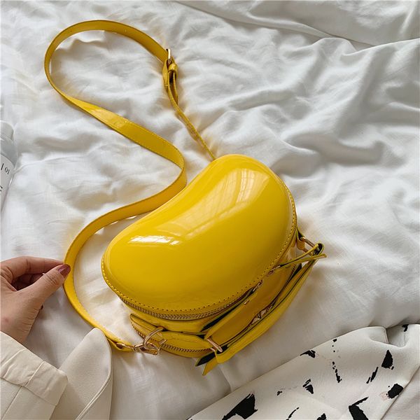 hisuely fashion cute sweet bag women's designer candy shape crossbody bag patent leather mobile phone shoulder bags
hisuely fashion cute sweet bag women's designer candy shape crossbody bag patent leather mobile phone shoulder bags