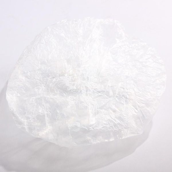 100pcs/pack disposable hat l one-off elastic shower bathing cap clear hair salon waterproof show hats bathroom accessories
100pcs/pack disposable hat l one-off elastic shower bathing cap clear hair salon waterproof show hats bathroom accessories