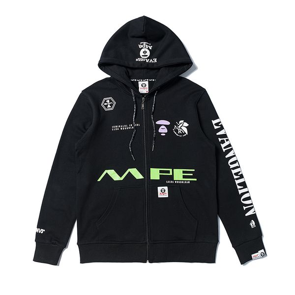 20 / bape дизайнера моды мужчина свитер red hat luxury brand повседневный свитер продажи сыпучего комфортный tops классического пар сложные, White;black
20 / bape дизайнера моды мужчина свитер red hat luxury brand повседневный свитер продажи сыпучего комфортный tops классического пар сложные, White;black
