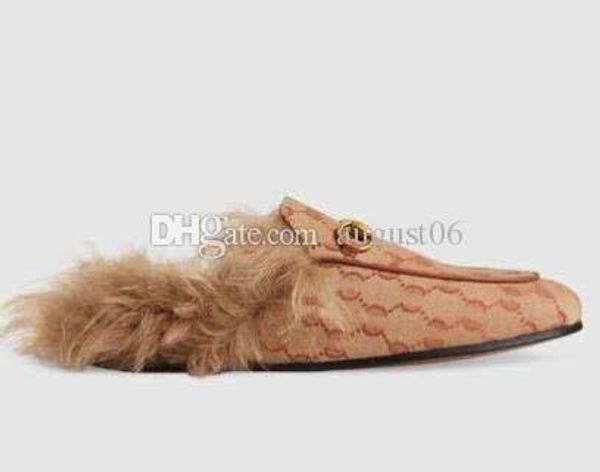 luxury designer sandals leather loafers fur muller slipper with buckle fashion women princetown ladies casual fur mules flats new slipper, Black
luxury designer sandals leather loafers fur muller slipper with buckle fashion women princetown ladies casual fur mules flats new slipper, Black