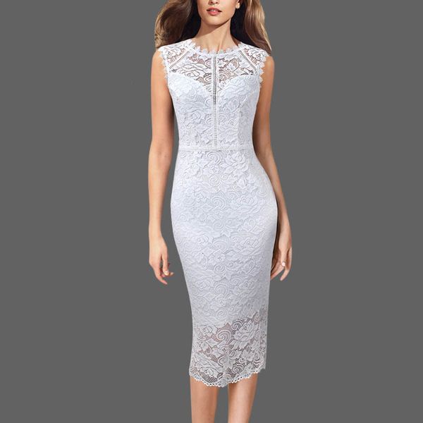 woman clothing women dresses women elegant full lace scallop sleeveless cocktail wedding party bodycon column pencil dress, Black;gray
woman clothing women dresses women elegant full lace scallop sleeveless cocktail wedding party bodycon column pencil dress, Black;gray