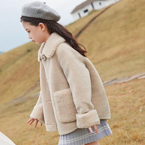 real fur coat kids fur jackets hooded baby denim coat warm parkas girls boys winter coat thicker children's snowsuit, Blue;gray
real fur coat kids fur jackets hooded baby denim coat warm parkas girls boys winter coat thicker children's snowsuit, Blue;gray