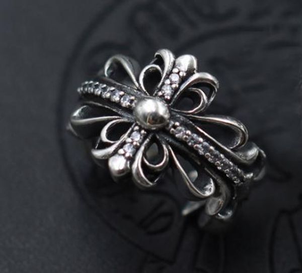 925 sterling silver diamond rings personality jewelry punk style mens and womens lovers gift hip hop cross style luxury designer jewelry
925 sterling silver diamond rings personality jewelry punk style mens and womens lovers gift hip hop cross style luxury designer jewelry
