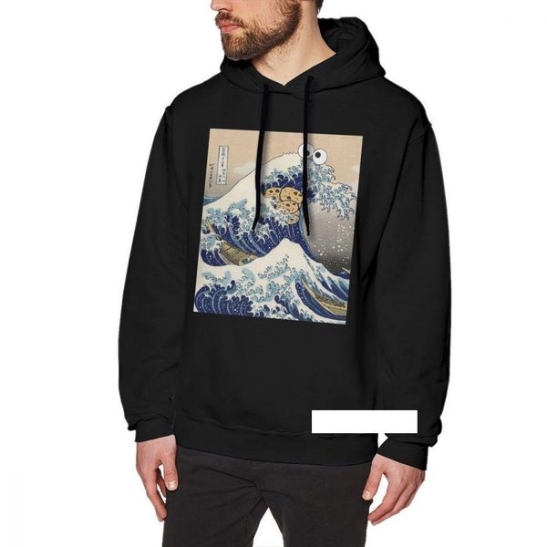 cookie monster hoodie забавный японский cookie большая волна off канагава толстовки большой осень пуловер толстовка хлопок мужские толстовки, Black
cookie monster hoodie забавный японский cookie большая волна off канагава толстовки большой осень пуловер толстовка хлопок мужские толстовки, Black