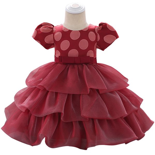 newborn baby girl dress christening dress for baby girls party princess infant clothing for girl 3 6 9 12 18 24 month, Red;yellow
newborn baby girl dress christening dress for baby girls party princess infant clothing for girl 3 6 9 12 18 24 month, Red;yellow