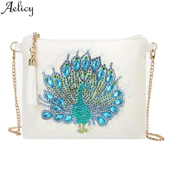 aelicy trendy design women shoulder crossbody bag diy embroidery special shaped diamond painting leather chain messenger handags
aelicy trendy design women shoulder crossbody bag diy embroidery special shaped diamond painting leather chain messenger handags