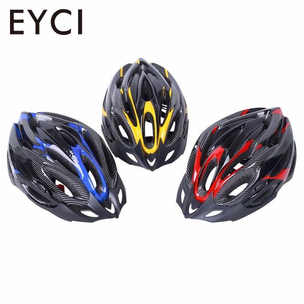 ultralight cycling helmet adjustable shockproof bicycle bike mountain road helmet with visor for aldults kids
ultralight cycling helmet adjustable shockproof bicycle bike mountain road helmet with visor for aldults kids