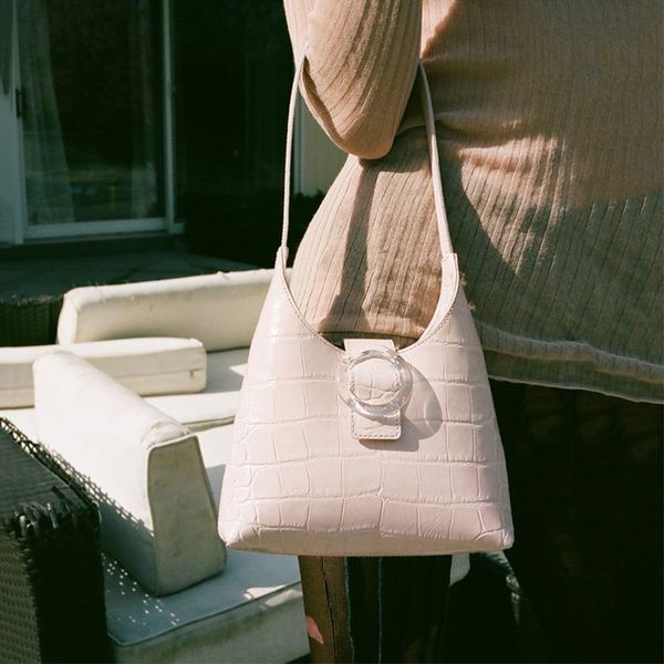 vintage crocodile women's shoulder bags luxury handbags women bags simple pu crocodile pattern ladies purses women hand bag
vintage crocodile women's shoulder bags luxury handbags women bags simple pu crocodile pattern ladies purses women hand bag