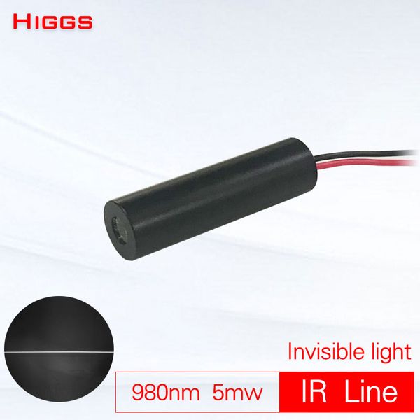 portable lanterns 780nm 5mw infrared line laser module ir invisible light locator marking interactive touch customizable
portable lanterns 780nm 5mw infrared line laser module ir invisible light locator marking interactive touch customizable