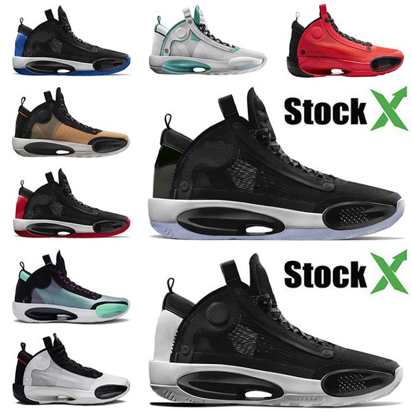 2020 stock x jumpman xxxiv 34s basketball shoes for men size eclipse space jam infared snow leopard royal blue amber rise bred 40-46
2020 stock x jumpman xxxiv 34s basketball shoes for men size eclipse space jam infared snow leopard royal blue amber rise bred 40-46