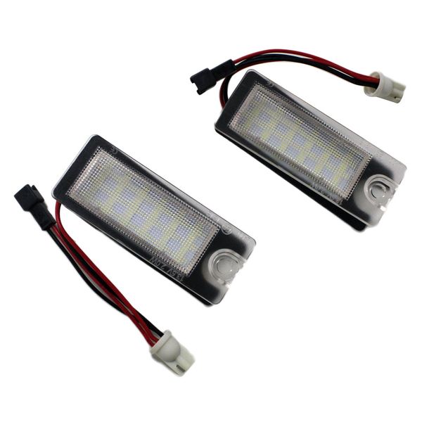 2x18 led error number license plate light lamps auto light car light source accessories fit for volvo v70 xc70 s60 s80 xc90
2x18 led error number license plate light lamps auto light car light source accessories fit for volvo v70 xc70 s60 s80 xc90