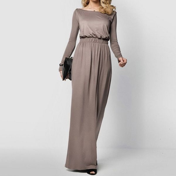 women dress women clothes autumn spring dress ladies party dress long sleeve floor female casual beach dresses designer clothes, Black;gray
women dress women clothes autumn spring dress ladies party dress long sleeve floor female casual beach dresses designer clothes, Black;gray