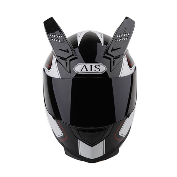 4 season universal motorcycle scooter helmet off-road vehicle outdoor riding safety helmet
4 season universal motorcycle scooter helmet off-road vehicle outdoor riding safety helmet