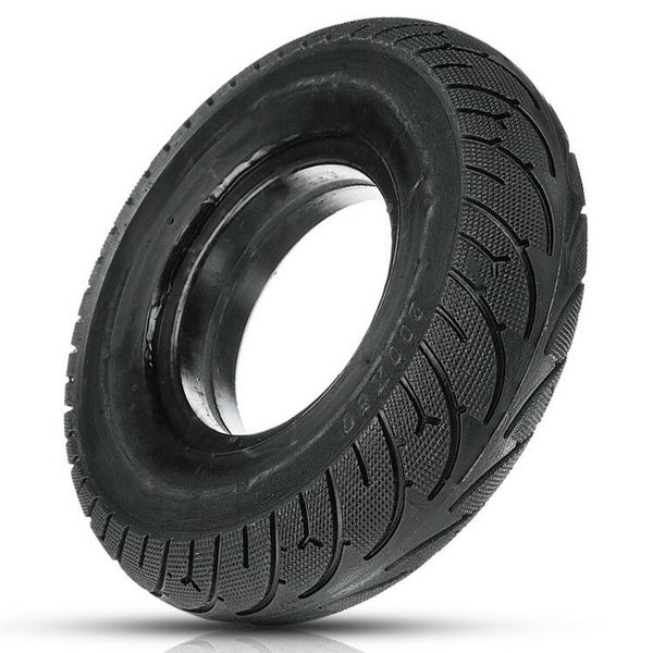 200x50mm / 10 inchx2 inch scooter tubeless solid tyre no flats tire e100 e150 e175 e200
200x50mm / 10 inchx2 inch scooter tubeless solid tyre no flats tire e100 e150 e175 e200