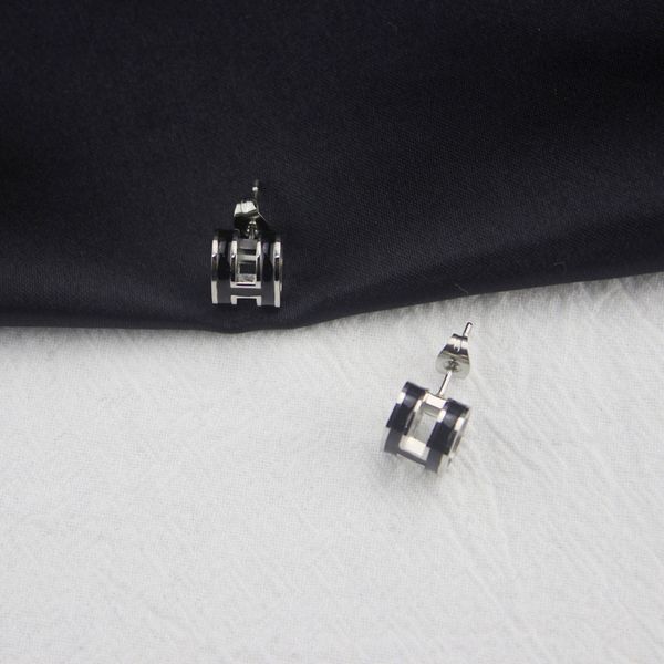 womens 18k gold enamel hollow earrings small stud woman valentine's day charms gifts jewelry, Golden
womens 18k gold enamel hollow earrings small stud woman valentine's day charms gifts jewelry, Golden