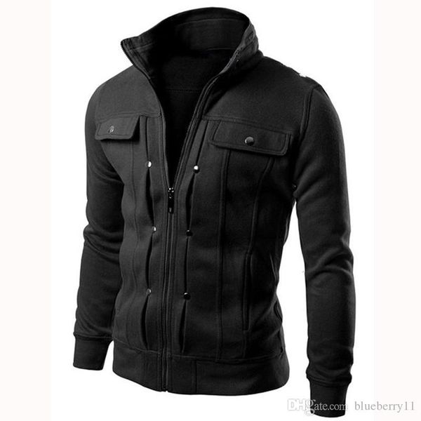men's hoodies & sweatshirts fashion slim men sweatshirt casual comfortable for male 5 colors asian size m-4xl, Black
men's hoodies & sweatshirts fashion slim men sweatshirt casual comfortable for male 5 colors asian size m-4xl, Black