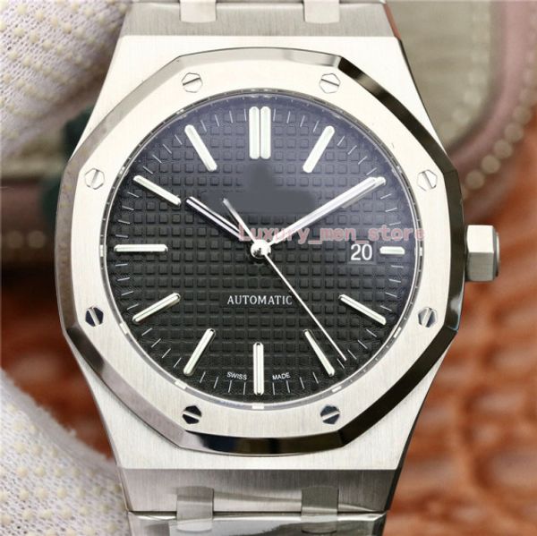 Upgraded version 6 Color N8 Top Quality Watch Luxury Mens 41mm Offshore 15400 15400ST.OO.1220ST.01 02 03 Asia Mechanical Automatic Mens Watc
Upgraded version 6 Color N8 Top Quality Watch Luxury Mens 41mm Offshore 15400 15400ST.OO.1220ST.01 02 03 Asia Mechanical Automatic Mens Watc