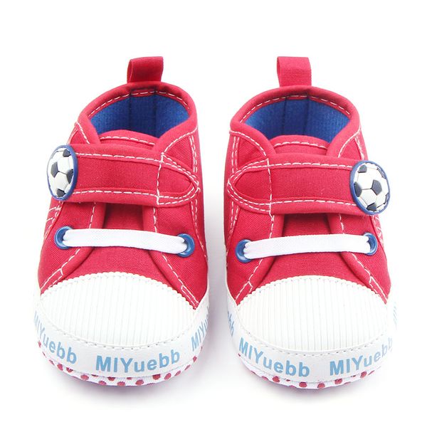 new spring autumn canvas baby shoes boy fashion football casual first walkers soft sole infant toddlers baby shoes
new spring autumn canvas baby shoes boy fashion football casual first walkers soft sole infant toddlers baby shoes