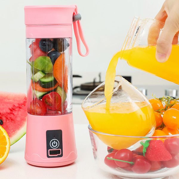 400ml персональный блендер travel cup usb портативный электрический соковыжималка блендер аккумуляторная соковыжималка бутылки фрукты инстру
400ml персональный блендер travel cup usb портативный электрический соковыжималка блендер аккумуляторная соковыжималка бутылки фрукты инстру