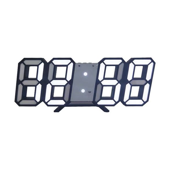 clock alarm watch usb charge electronic digital clocks wall horloge 3d dijital saat home decoration office table desk clock
clock alarm watch usb charge electronic digital clocks wall horloge 3d dijital saat home decoration office table desk clock