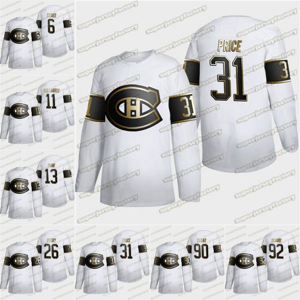 montreal canadiens 2020 white golden edition jersey carey price shea weber brendan gallagher max domi jonathan drouin jeff petry danault, Black;red
montreal canadiens 2020 white golden edition jersey carey price shea weber brendan gallagher max domi jonathan drouin jeff petry danault, Black;red