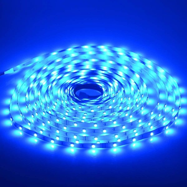 rgb led strip lights rgb 16.4ft/5m smd 5050 dc12v flexible les strips lights 50led/meter 16different static colors
rgb led strip lights rgb 16.4ft/5m smd 5050 dc12v flexible les strips lights 50led/meter 16different static colors