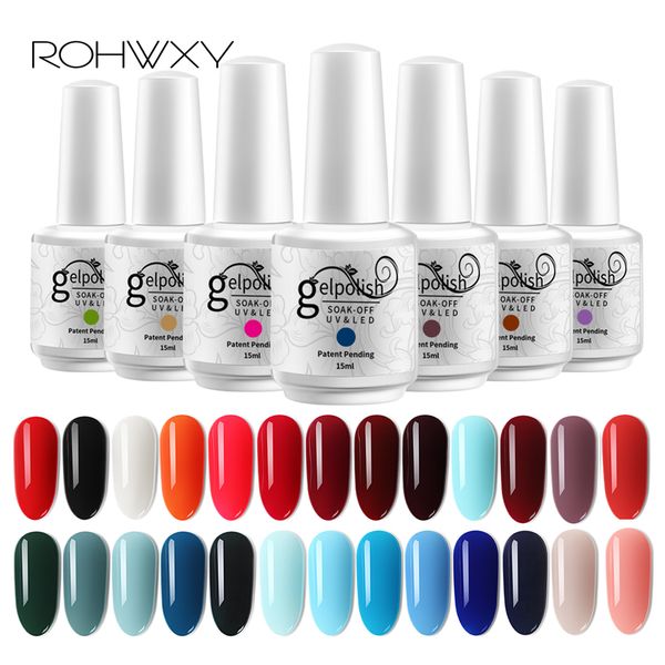 rohwxy 15ml gel polish for nail art gel paint lacquer lucky nail soak off organic uv led varnish gellak coat, Red;pink
rohwxy 15ml gel polish for nail art gel paint lacquer lucky nail soak off organic uv led varnish gellak coat, Red;pink