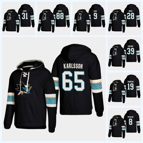Erik Karlsson San Jose Sharks 2019 New Stlye Hoodie Brent Burns Evander Kane Joe Thornton Logan Couture Joe Pavelski Timo Meier Jersey
Erik Karlsson San Jose Sharks 2019 New Stlye Hoodie Brent Burns Evander Kane Joe Thornton Logan Couture Joe Pavelski Timo Meier Jersey