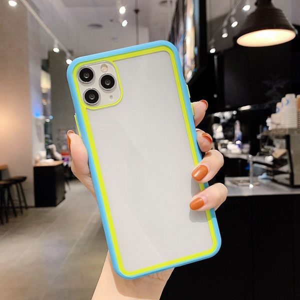 shockproof soft silicone phone cases for iphone 11 pro max xr xs 7 8 plus case transparent protection back cover
shockproof soft silicone phone cases for iphone 11 pro max xr xs 7 8 plus case transparent protection back cover