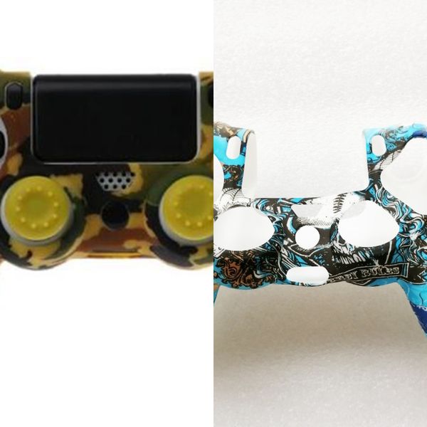 s5uoc контроллер камуфляж силиконовый плейстейшен кожа ручка чехол для чехол 4 для ps4 софт
s5uoc контроллер камуфляж силиконовый плейстейшен кожа ручка чехол для чехол 4 для ps4 софт