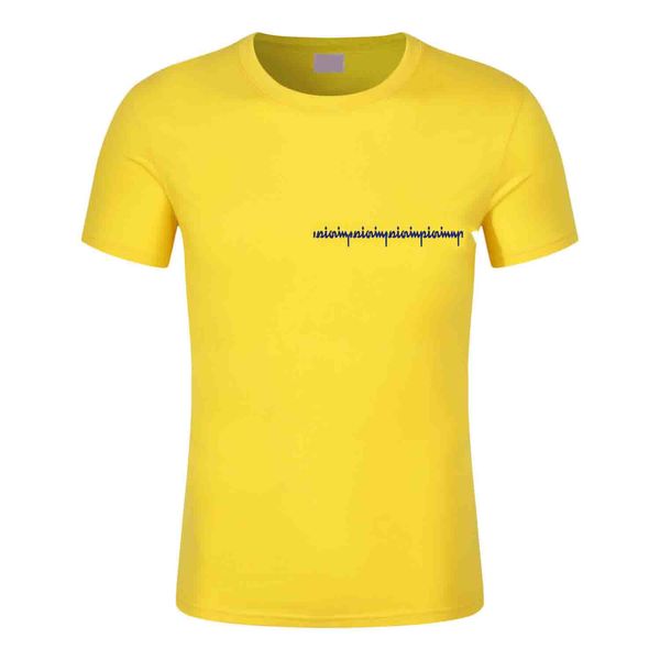 champions life collection men round neck tshirts designer loose man tshirts brand 19ss popular mans short tshirts, White;black
champions life collection men round neck tshirts designer loose man tshirts brand 19ss popular mans short tshirts, White;black