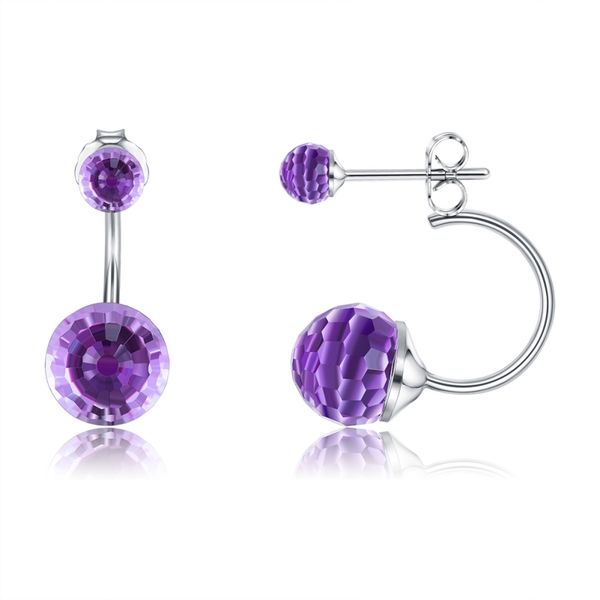 shining crystal stone hoop earrings for women s925 sterling silver ladies earrings girls jewelry accessories, Golden;silver
shining crystal stone hoop earrings for women s925 sterling silver ladies earrings girls jewelry accessories, Golden;silver
