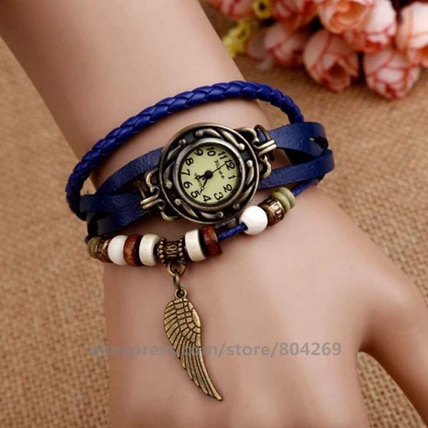 wholesale fashion wing animal pendant watch gift casual dress women bracelet watches lady woman vintage wristwatches sb19071902, Slivery;brown
wholesale fashion wing animal pendant watch gift casual dress women bracelet watches lady woman vintage wristwatches sb19071902, Slivery;brown