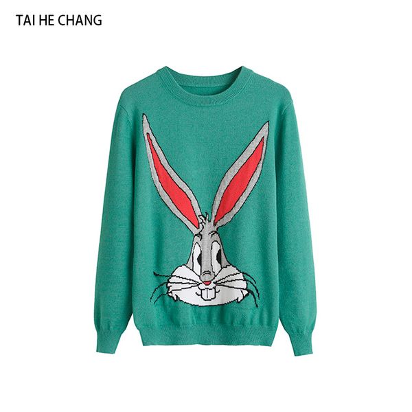 women casual sweaters 2018 new fashion designer autumn and winter knitted pullovers sweater outerwear, White;black
women casual sweaters 2018 new fashion designer autumn and winter knitted pullovers sweater outerwear, White;black