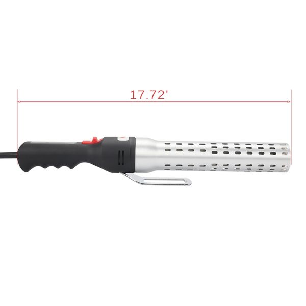 быстрый электрический charcoal starter зажигалка освещение древесный уголь для барбекю гриль / камин / камадо барбекю инструменты и принадле
быстрый электрический charcoal starter зажигалка освещение древесный уголь для барбекю гриль / камин / камадо барбекю инструменты и принадле