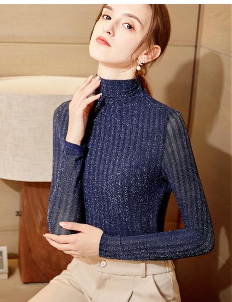 autumn winter silver sweater women knitted turtleneck pullover long sleeve tricot sweaters pullovers female jumper xxxl, White;black
autumn winter silver sweater women knitted turtleneck pullover long sleeve tricot sweaters pullovers female jumper xxxl, White;black
