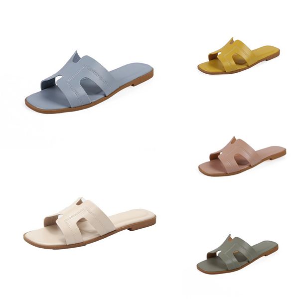 2020 summer all-match med with heel black platform slippers suit h beige buckle strap high heels sale of women#894
2020 summer all-match med with heel black platform slippers suit h beige buckle strap high heels sale of women#894