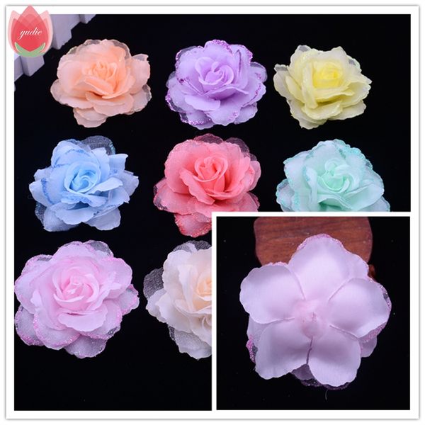 2017 new 10pcs 7cm lace handmade artificial rose flowers for wedding party decoration rosa accessories fake plants flowers
2017 new 10pcs 7cm lace handmade artificial rose flowers for wedding party decoration rosa accessories fake plants flowers