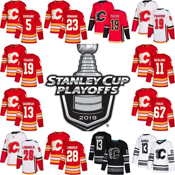 2019 Playoffs Patch Season 18 James Neal 56 Ryan Lomberg 88 Andrew Mangiapane Calgary Flames 19 Matthew Tkachuk 36 Troy Brouwer Jerseys
2019 Playoffs Patch Season 18 James Neal 56 Ryan Lomberg 88 Andrew Mangiapane Calgary Flames 19 Matthew Tkachuk 36 Troy Brouwer Jerseys