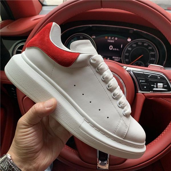 sale new west brands men women designer shoes fashion leather low-sneakers womens speed runners trainers white flat shoes with-box, Black
sale new west brands men women designer shoes fashion leather low-sneakers womens speed runners trainers white flat shoes with-box, Black